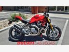 Thumbnail Photo 0 for 2020 Ducati Monster 1200