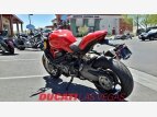 Thumbnail Photo 7 for 2020 Ducati Monster 1200