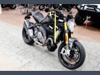 Thumbnail Photo 1 for 2020 Ducati Monster 1200