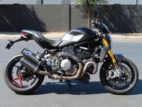 2020 Ducati Monster 1200 for sale 201326364