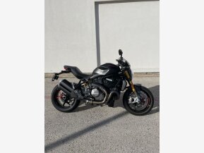 2020 Ducati Monster 1200 for sale 201363593