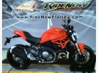 Thumbnail Photo 0 for 2020 Ducati Monster 821