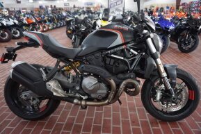 2020 Ducati Monster 821 for sale 201399619