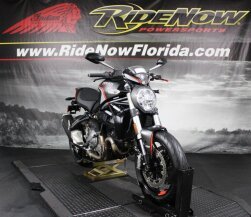 2020 Ducati Monster 821 for sale 201587459