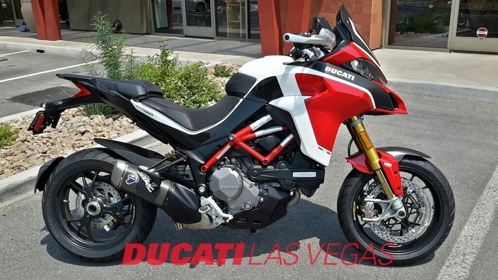 ducati multistrada for sale near me