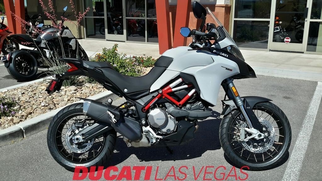 ducati multistrada 950 for sale near me