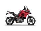 2020 Ducati Multistrada 620 950 S Spoked Wheels specifications