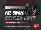 Thumbnail Photo 0 for 2020 Ducati Multistrada 1260 S Touring