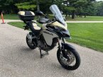 Thumbnail Photo undefined for 2020 Ducati Multistrada 1260