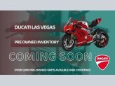 2020 Ducati Multistrada 1260 S Touring