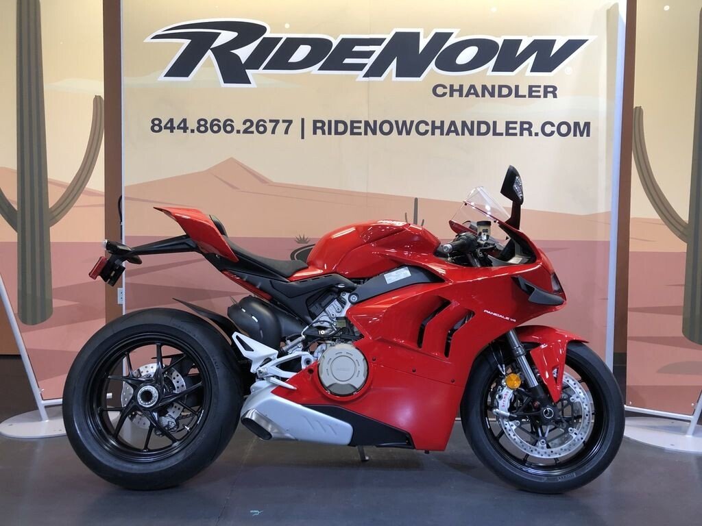 ducati panigale for sale near me