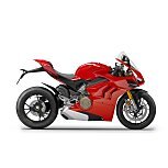2020 Ducati Panigale V4 for sale 201334302