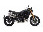 2020 Ducati Scrambler 1100 Sport PRO specifications