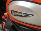 Thumbnail Photo 16 for 2020 Ducati Scrambler