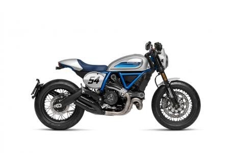 ducati scrambler for sale