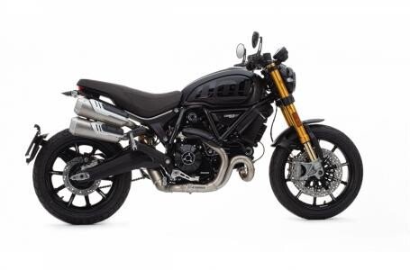 ducati scrambler autotrader