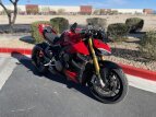 Thumbnail Photo 1 for 2020 Ducati Streetfighter