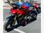 Thumbnail Photo 9 for 2020 Ducati Streetfighter