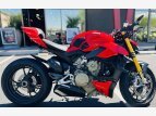 Thumbnail Photo 6 for 2020 Ducati Streetfighter