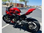 Thumbnail Photo 11 for 2020 Ducati Streetfighter