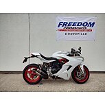 2020 Ducati Supersport 937 for sale 201321221