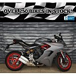 2020 Ducati Supersport 937 for sale 201331718