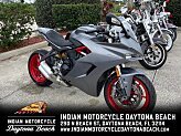 2020 Ducati Supersport 937 for sale 201393054