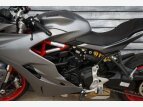 Thumbnail Photo 31 for 2020 Ducati Supersport 937