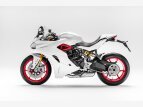 Thumbnail Photo 2 for 2020 Ducati Supersport 937