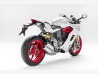 Thumbnail Photo 1 for 2020 Ducati Supersport 937