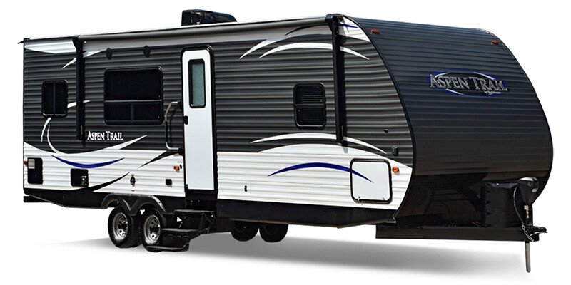 2020 Dutchmen Aspen Trail 2050QBWE Specifications, Photos, and Model Info