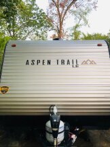 2020 Dutchmen Aspen Trail
