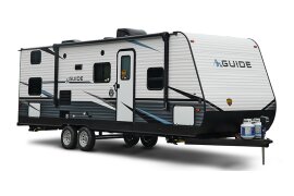 2020 Dutchmen Guide 2027RD specifications