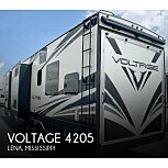 2020 Dutchmen Voltage for sale 300355739