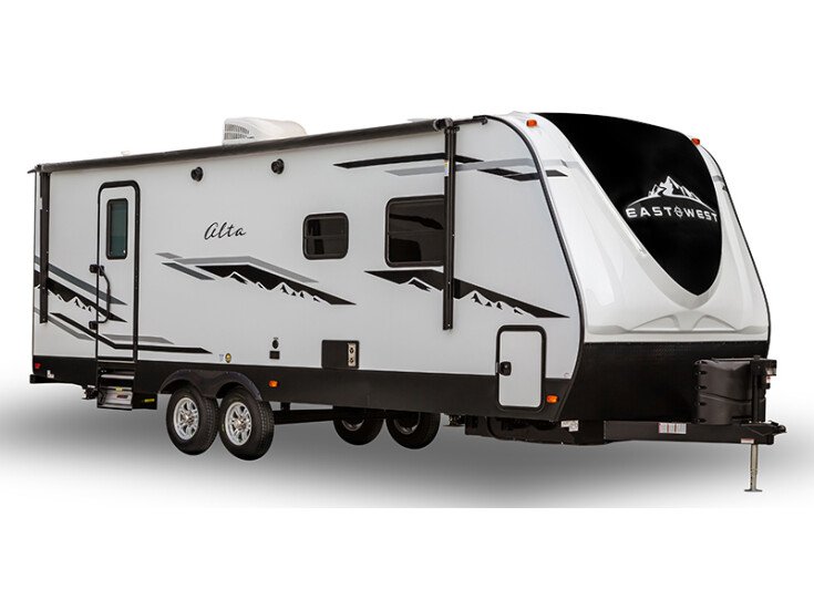 2020 East To West Alta 3150 KBH specifications