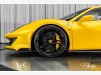 Thumbnail Photo 9 for 2020 Ferrari 488 Pista Coupe