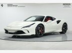 Thumbnail Photo 0 for 2020 Ferrari F8 Tributo