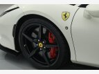 Thumbnail Photo 18 for 2020 Ferrari F8 Tributo