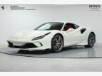Thumbnail Photo 50 for 2020 Ferrari F8 Tributo