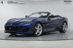 2020 Ferrari Portofino for sale 101949840
