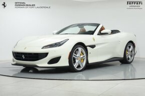 2020 Ferrari Portofino for sale 101955842