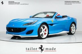 2020 Ferrari Portofino for sale 101989884