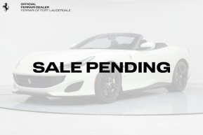 2020 Ferrari Portofino for sale 101990972
