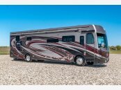 2020 Fleetwood Discovery 40M