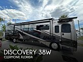 2020 Fleetwood Discovery 38W for sale 300523399