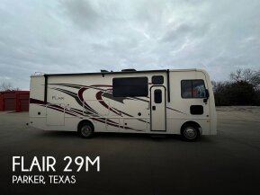 2020 Fleetwood Flair 29M for sale 300508710