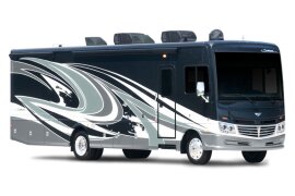 2020 Fleetwood Southwind 34C specifications