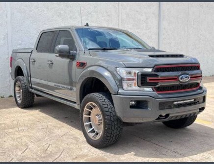 Photo 1 for 2020 Ford F150
