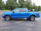 Thumbnail Photo 1 for 2020 Ford F150