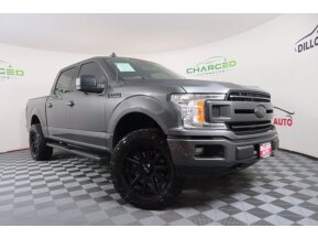 2020 Ford F150 for sale 101602159